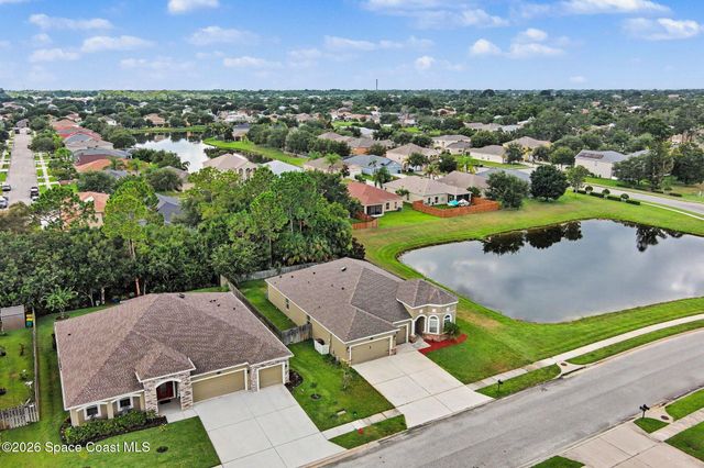 2152 Lune Court, West Melbourne, FL 32904