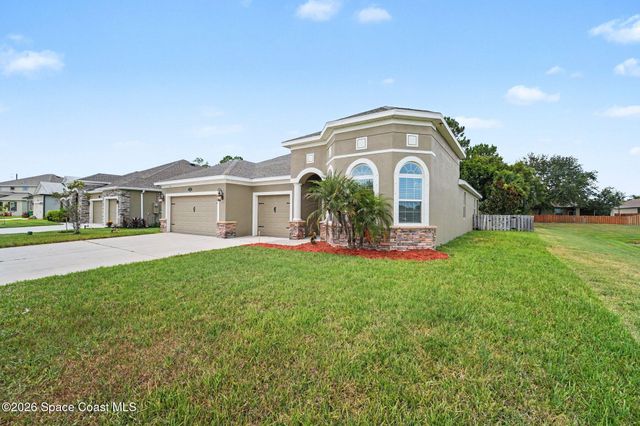 2152 Lune Court, West Melbourne, FL 32904