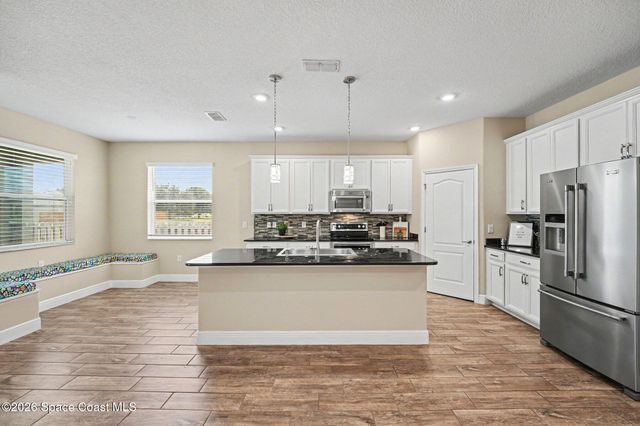 2152 Lune Court, West Melbourne, FL 32904