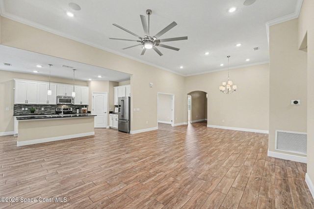 2152 Lune Court, West Melbourne, FL 32904