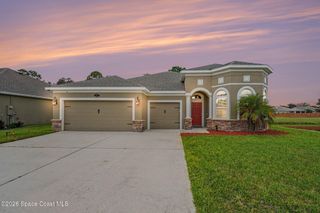 2152 Lune Court, West Melbourne, FL 32904