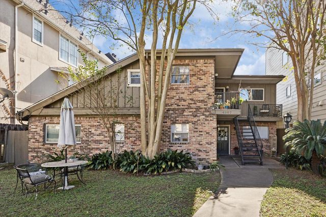 4207 Drake Street, Houston, TX 77005