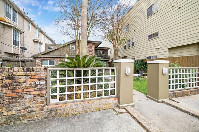 4207 Drake Street, Houston, TX 77005