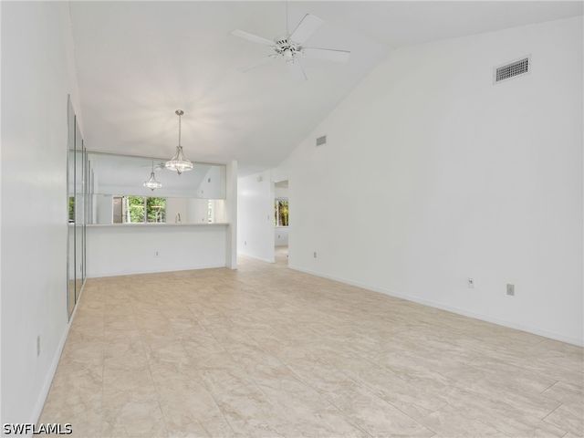 5780 Woodmere Lake CIR I201, Naples, FL 34112