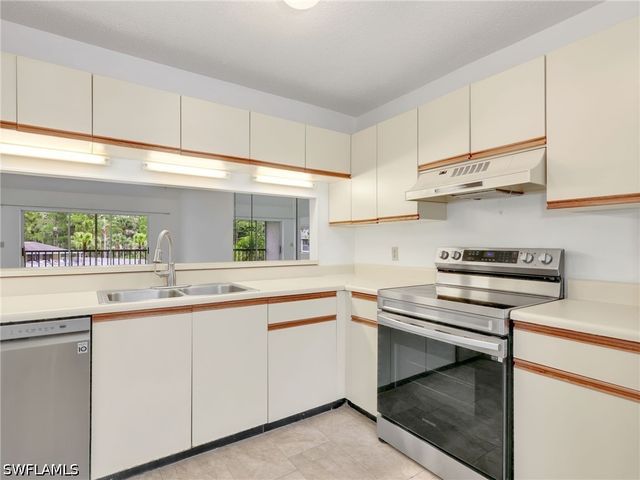 5780 Woodmere Lake CIR I201, Naples, FL 34112