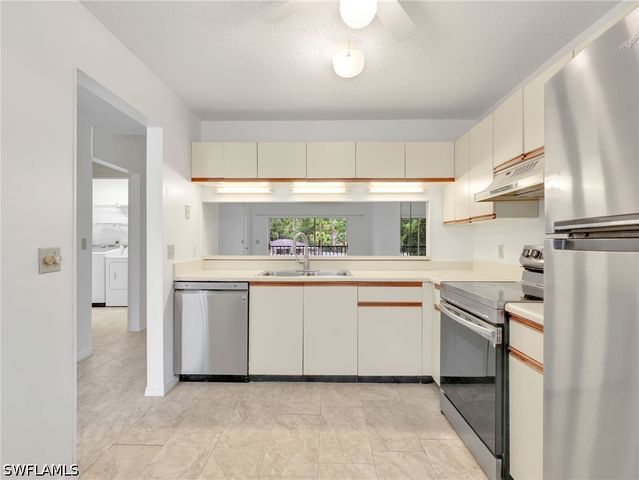 5780 Woodmere Lake CIR I201, Naples, FL 34112