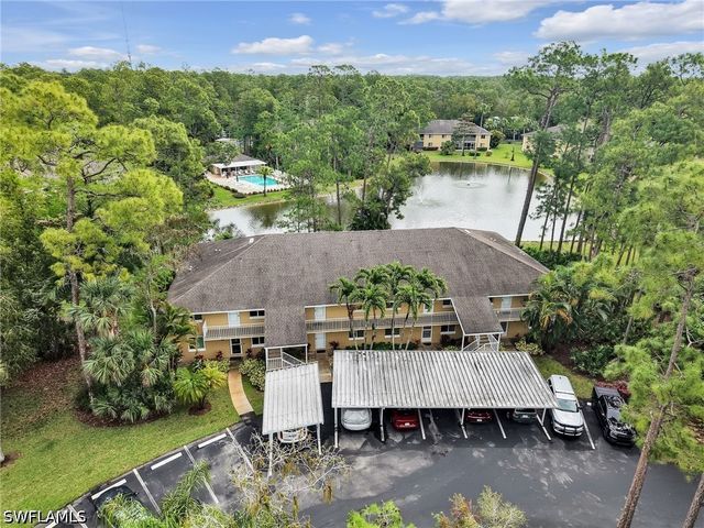 5780 Woodmere Lake CIR I201, Naples, FL 34112