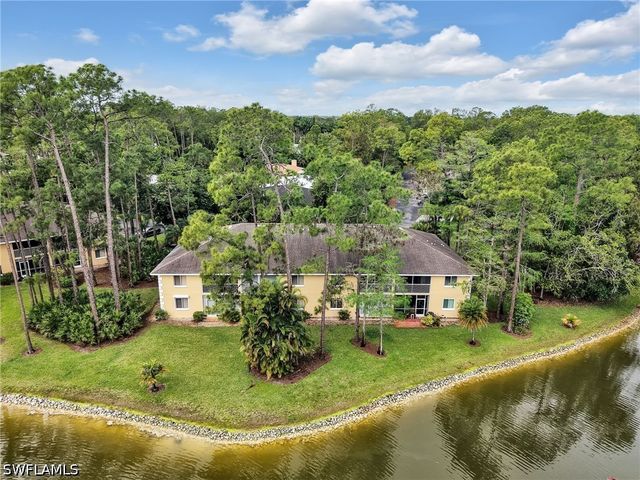 5780 Woodmere Lake CIR I201, Naples, FL 34112
