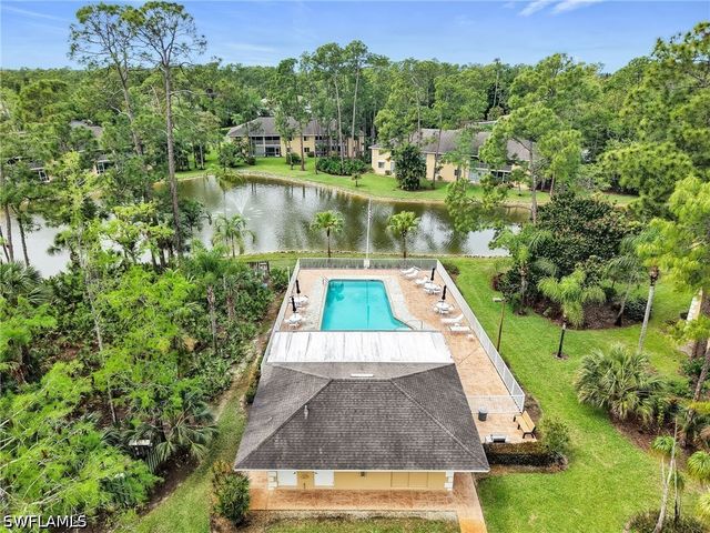 5780 Woodmere Lake CIR I201, Naples, FL 34112