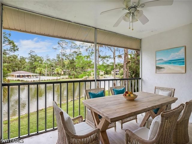 5780 Woodmere Lake CIR I201, Naples, FL 34112