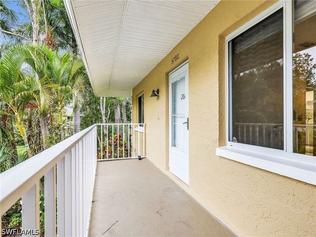 5780 Woodmere Lake CIR I201, Naples, FL 34112