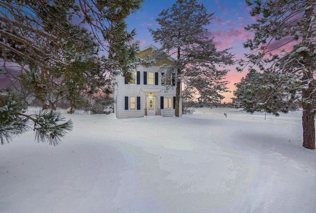 4820 E 12th Street, White Cloud, MI 49349