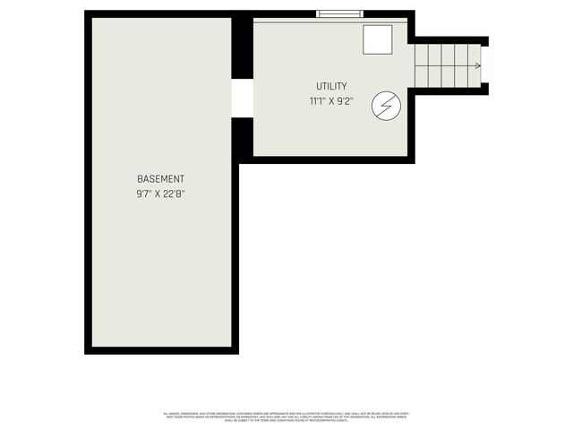 4820 E 12th Street, White Cloud, MI 49349