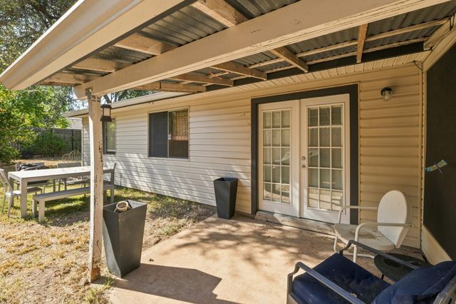 2603 Market Garden LN, Austin, TX 78745