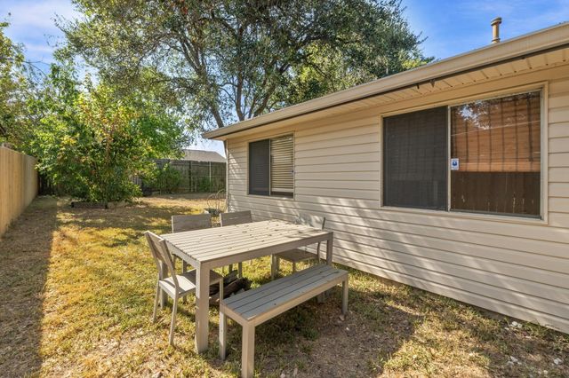 2603 Market Garden LN, Austin, TX 78745