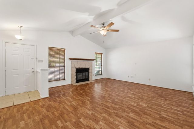 2603 Market Garden LN, Austin, TX 78745