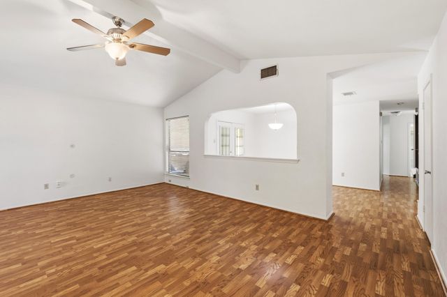 2603 Market Garden LN, Austin, TX 78745