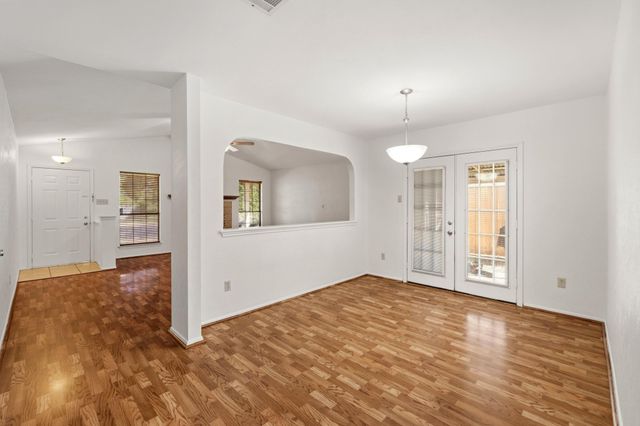 2603 Market Garden LN, Austin, TX 78745
