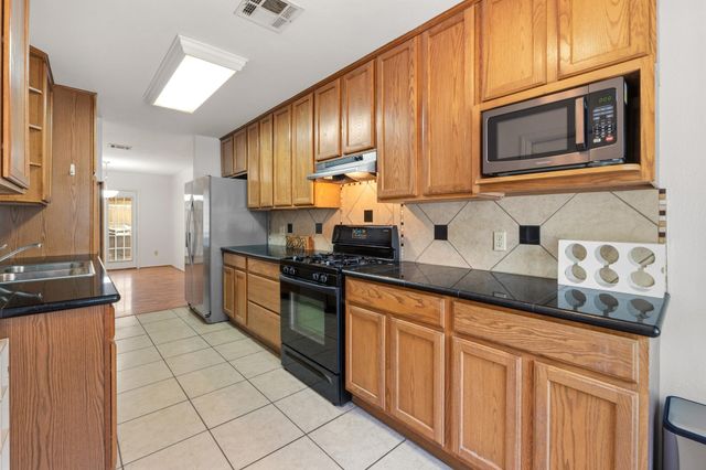 2603 Market Garden LN, Austin, TX 78745