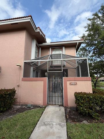 11812 Royal Palm Boulevard, Coral Springs, FL 33065