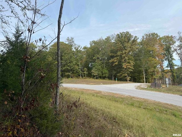 0000 Clifty Lane, Goreville, IL 62939