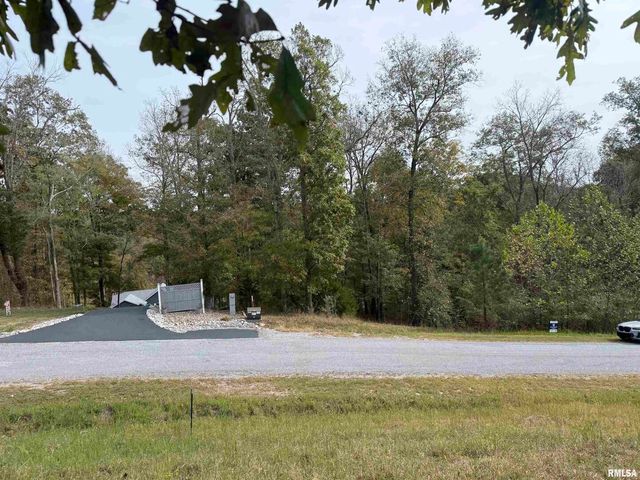 0000 Clifty Lane, Goreville, IL 62939