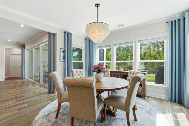 520 Mandeville Drive, Richmond Hill, GA 31324