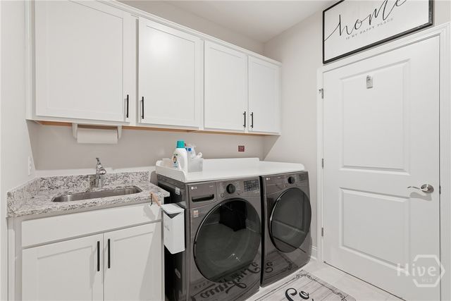 520 Mandeville Drive, Richmond Hill, GA 31324