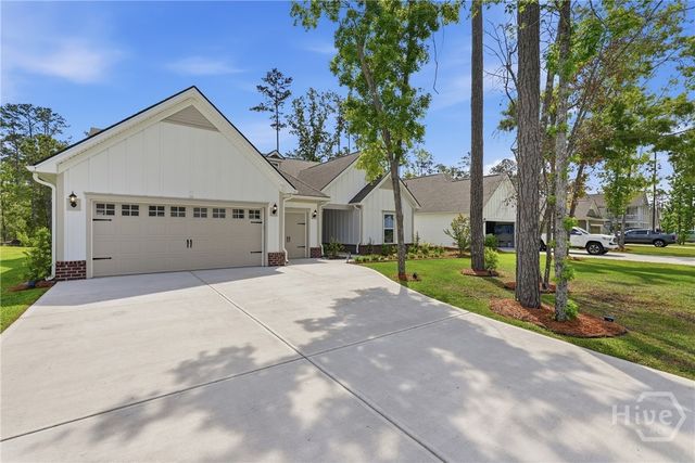 520 Mandeville Drive, Richmond Hill, GA 31324