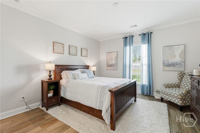 520 Mandeville Drive, Richmond Hill, GA 31324