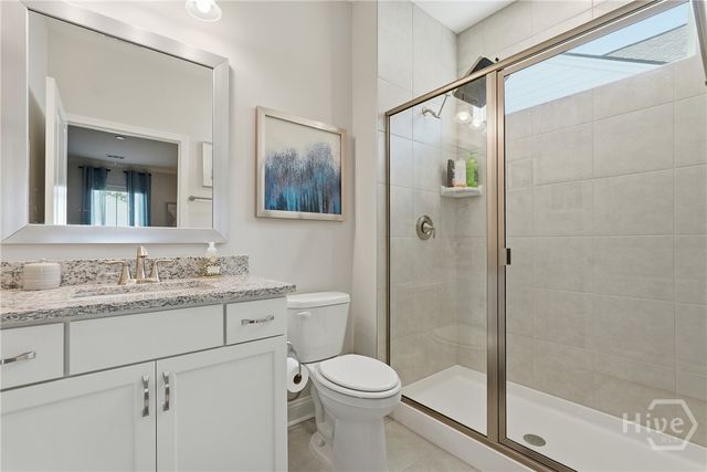 520 Mandeville Drive, Richmond Hill, GA 31324