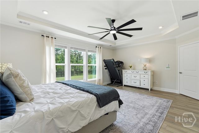 520 Mandeville Drive, Richmond Hill, GA 31324