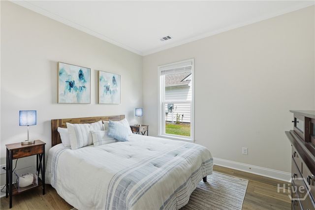 520 Mandeville Drive, Richmond Hill, GA 31324