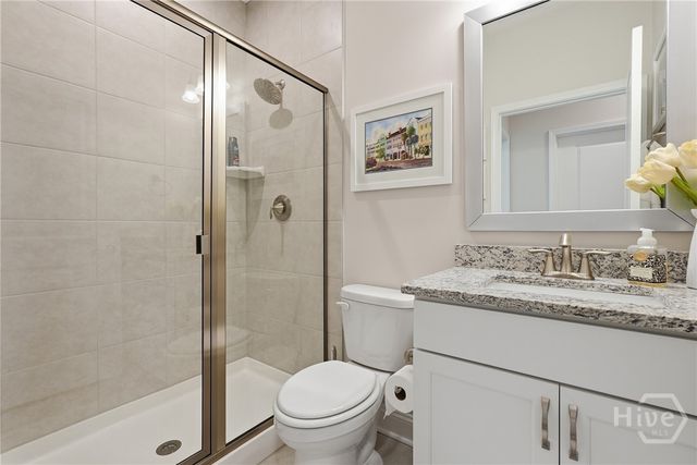520 Mandeville Drive, Richmond Hill, GA 31324