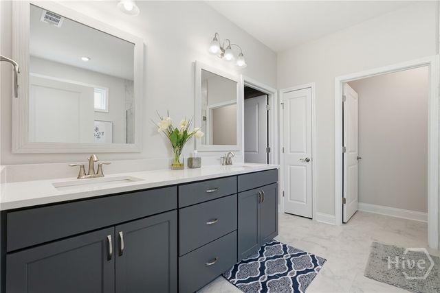 520 Mandeville Drive, Richmond Hill, GA 31324