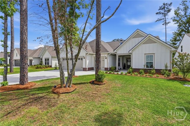 520 Mandeville Drive, Richmond Hill, GA 31324