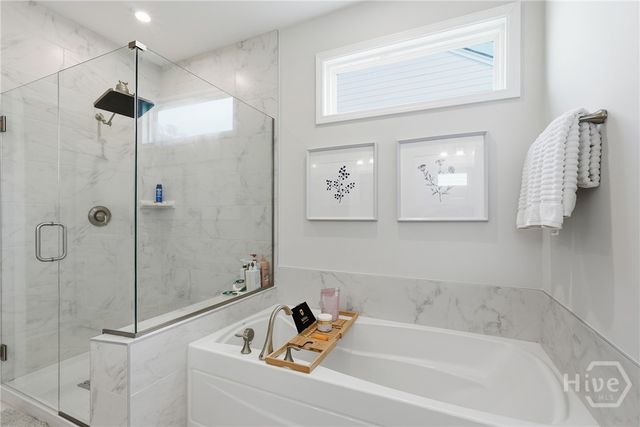 520 Mandeville Drive, Richmond Hill, GA 31324