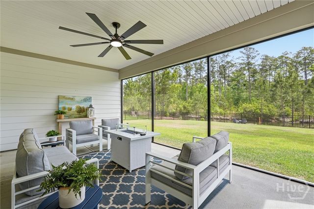 520 Mandeville Drive, Richmond Hill, GA 31324