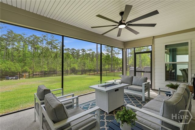 520 Mandeville Drive, Richmond Hill, GA 31324