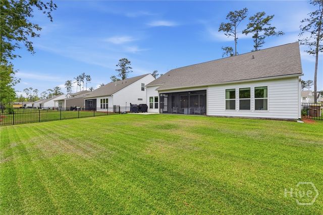 520 Mandeville Drive, Richmond Hill, GA 31324