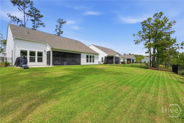520 Mandeville Drive, Richmond Hill, GA 31324