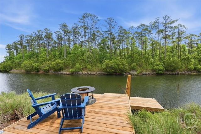 520 Mandeville Drive, Richmond Hill, GA 31324