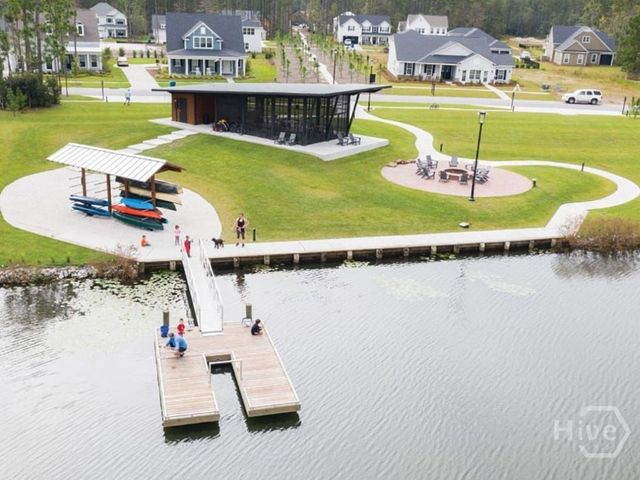 520 Mandeville Drive, Richmond Hill, GA 31324