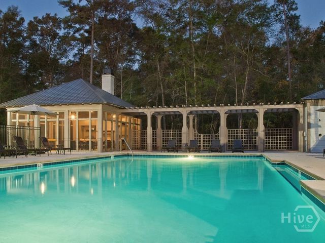 520 Mandeville Drive, Richmond Hill, GA 31324