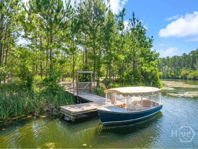 520 Mandeville Drive, Richmond Hill, GA 31324