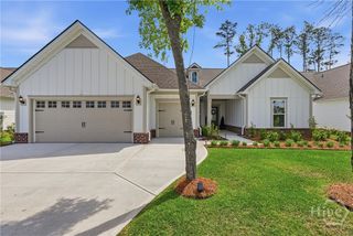 520 Mandeville Drive, Richmond Hill, GA 31324