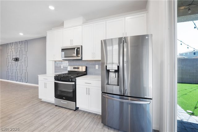 3447 Covilha Lane, Henderson, NV 89044