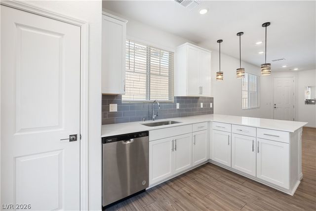 3447 Covilha Lane, Henderson, NV 89044