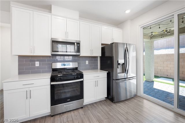 3447 Covilha Lane, Henderson, NV 89044