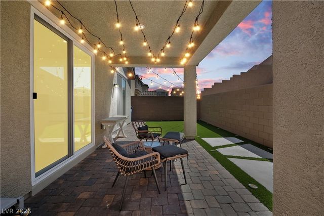 3447 Covilha Lane, Henderson, NV 89044